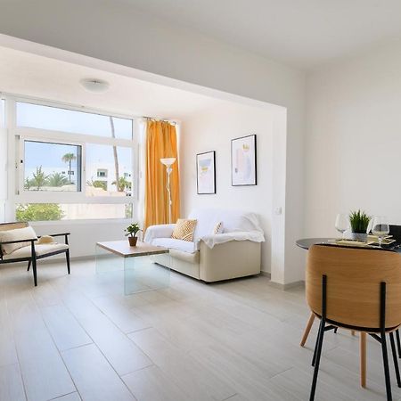 코스타 테기세 Blue Sky Playa Roca 아파트 외부 사진